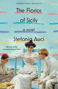 Produktbild: The Florios of Sicily