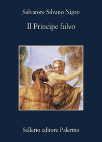Produktbild: Il principe fulvo
