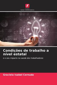 Produktbild: Condi&ccedil;&otilde;es de trabalho a n&iacute;vel estatal