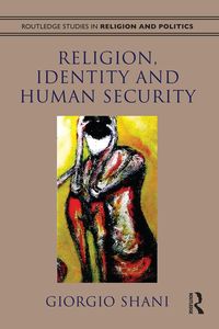 Produktbild: Religion, Identity and Human Security