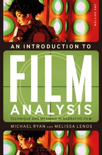 Produktbild: An Introduction to Film Analysis