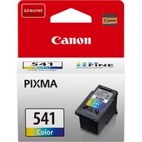 Produktbild: CANON Tintenpatronen/Druckk&ouml;pfe f&uuml;r Inkjetdrucker/Multifunktionsger&auml;te