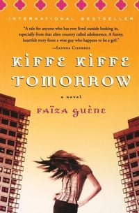 Produktbild: Kiffe Kiffe Tomorrow