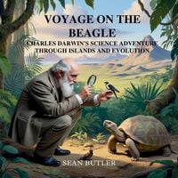 Produktbild: Voyage on the Beagle