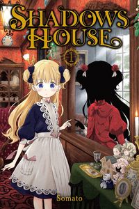 Produktbild: Shadows House, Vol. 1