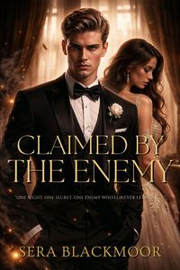 Produktbild: Claimed by the Enemy
