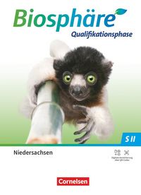 Produktbild: Biosph&auml;re Sekundarstufe II - 2.0 - Niedersachsen - Qualifikationsphase