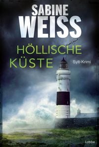 Produktbild: H&ouml;llische K&uuml;ste