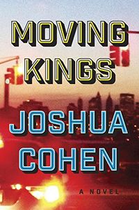 Produktbild: Moving Kings