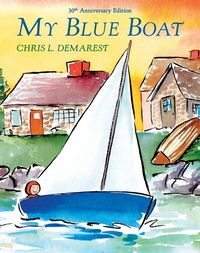 Produktbild: My Blue Boat