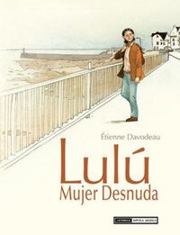 Produktbild: Lulú mujer desnuda