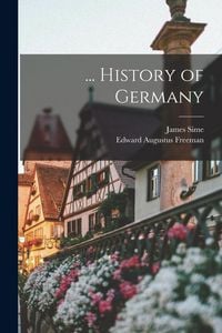 Produktbild: ... History of Germany