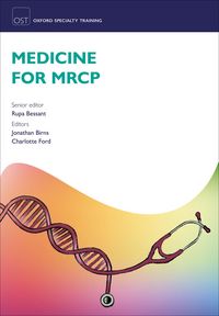 Produktbild: Medicine for MRCP