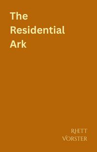 Produktbild: The Residential Ark
