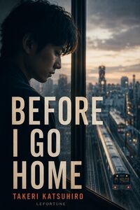 Produktbild: Before I Go Home