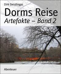 Produktbild: Dorms Reise
