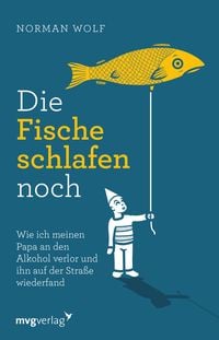 Produktbild: Die Fische schlafen noch