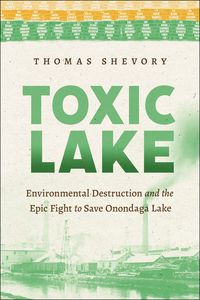 Produktbild: Toxic Lake