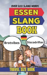 Produktbild: Essen Urban Dictionary