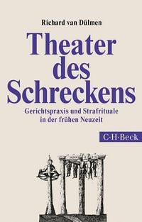 Produktbild: Theater des Schreckens
