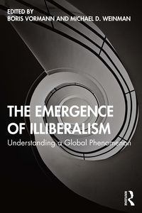 Produktbild: The Emergence of Illiberalism