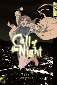 Bild vom Artikel Call of the Night 06 vom Autor Kotoyama
