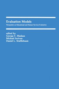 Produktbild: Evaluation Models