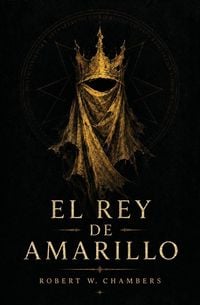 Produktbild: EL REY DE AMARILLO
