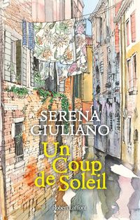Produktbild: Un coup de soleil