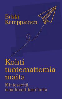 Produktbild: Kohti tuntemattomia maita