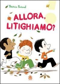 Produktbild: Allora, litighiamo?