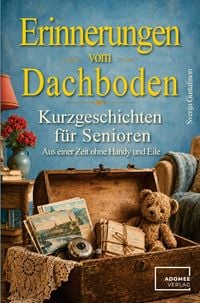 Produktbild: Erinnerungen vom Dachboden