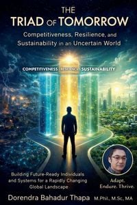 Produktbild: The Triad of Tomorrow