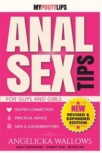 Produktbild: Anal Sex Tips For Guys and Girls