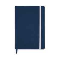 Produktbild: Notizbuch A5 Hardcover Snoopy "Zwischen den Zeilen"