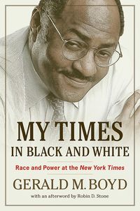 Produktbild: My Times in Black and White