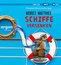 Produktbild: Schiffe versenken