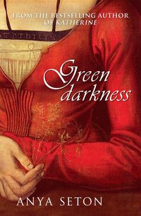 Produktbild: Seton, A: Green Darkness