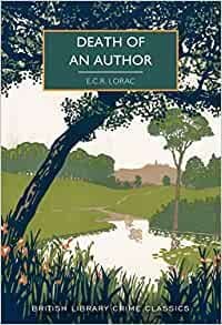 Produktbild: Death of an Author