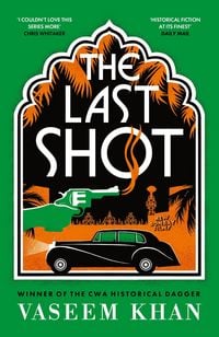 Produktbild: The Last Shot