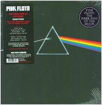 The Dark Side Of The Moon, 1 Schallplatte (2011 Remaster), 1 Schallplatte (2011 Remaster) von Pink Floyd