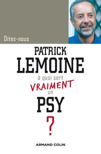 Produktbild: Dites nous, patrick lemoine, a