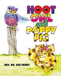 Produktbild: Hoot Owl and Poppy Pig