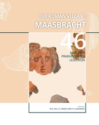 Produktbild: The Roman Villa at Maasbracht