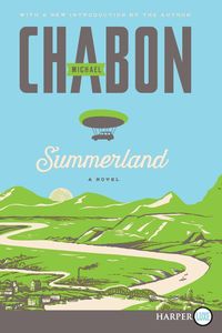 Produktbild: Summerland LP