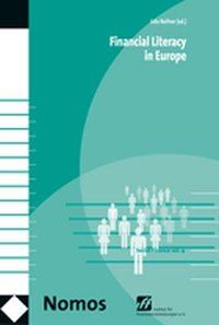 Produktbild: Financial Literacy in Europe