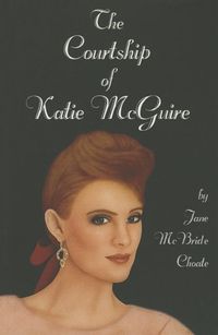 Produktbild: The Courtship of Katie McGuire