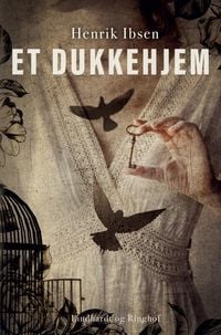 Produktbild: Et dukkehjem
