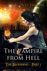 Produktbild: The Vampire from Hell (Part 1) - The Beginning