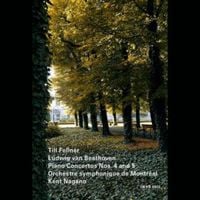 Produktbild: Fellner, T: Klavierkonzerte 4,5